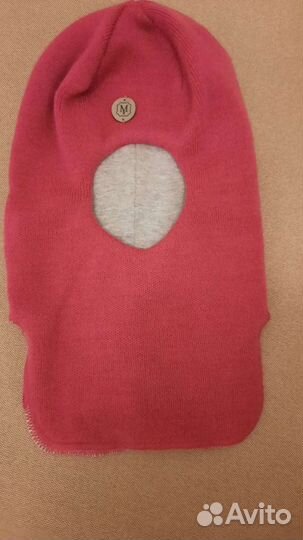 Шапки для девочки