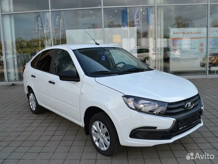 Аренда LADA granta