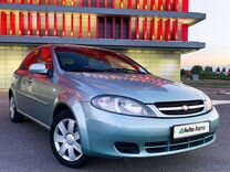 Chevrolet Lacetti 1.4 MT, 2007, 229 500 км, с пробегом, цена 570 000 руб.