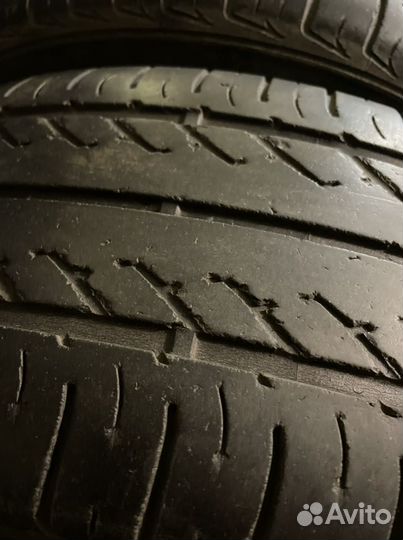 Hankook Optimo K406 215/65 R16 98H