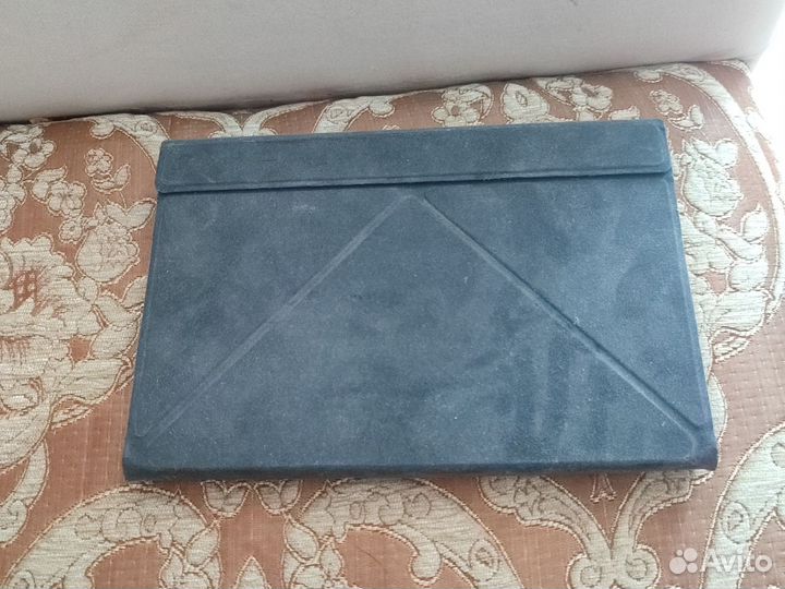 Планшет irbis tw87