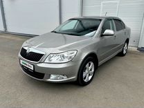 Skoda Octavia 1.8 AMT, 2011, 209 000 км, с пробегом, цена 879 000 руб.