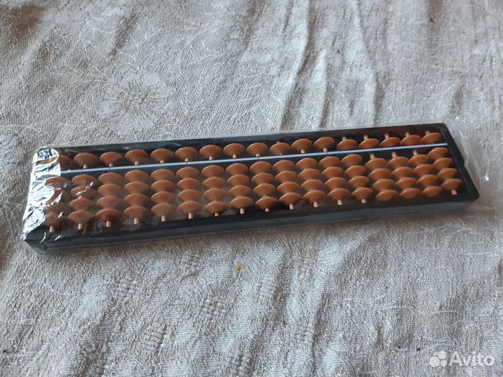 Счеты абакус