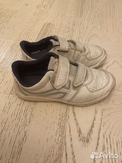 Кроссовки 30 размер