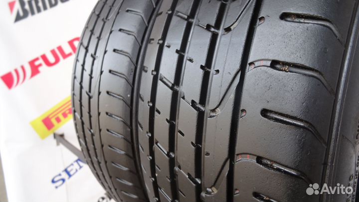 Pirelli P Zero 265/35 R20