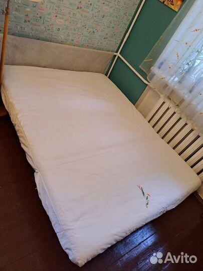 Диван кровать Икеа