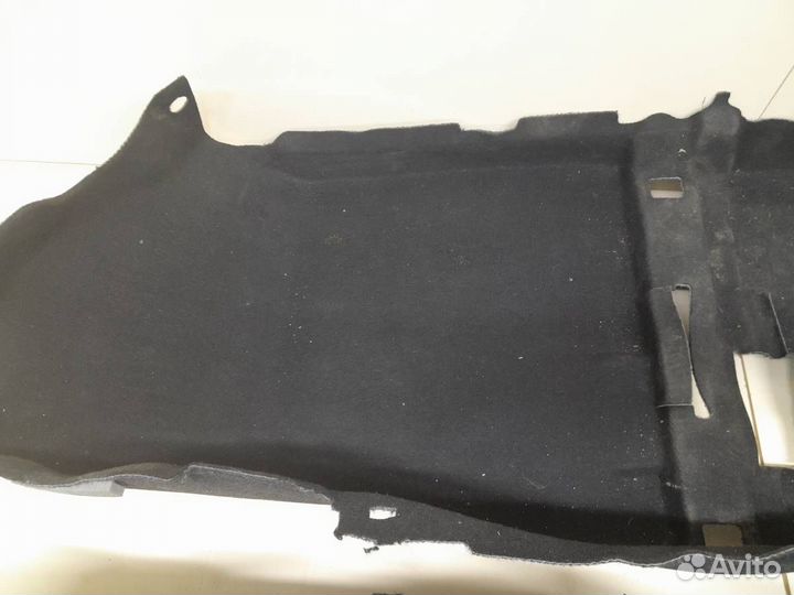 Покрытие напольное ковролин Kia K5 DL3 2019