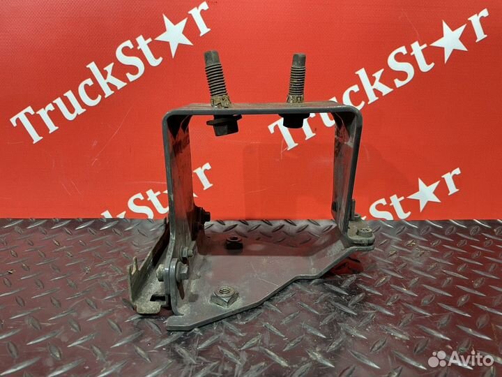 Кронштейн модулятора EBS Renault T, Volvo FH