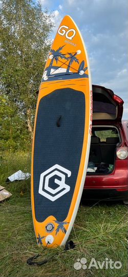 Прокат и аренда сап борда,sup доска (SUP board)
