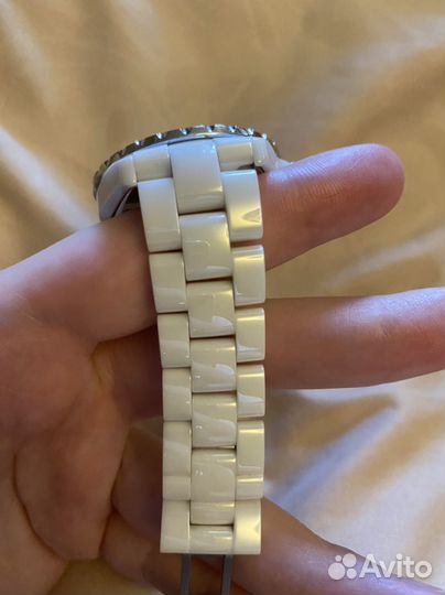 Часы Chanel J12 оригинал