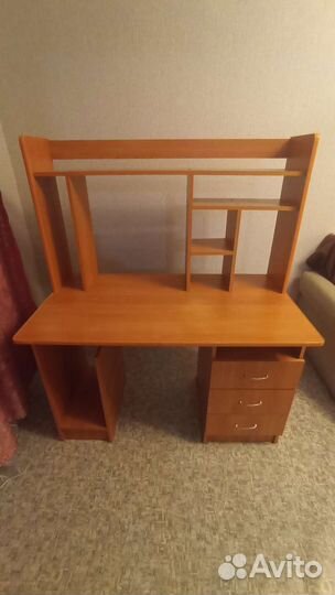 Компьютерный столик бу