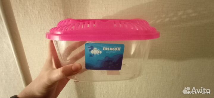 Товары для грызунов