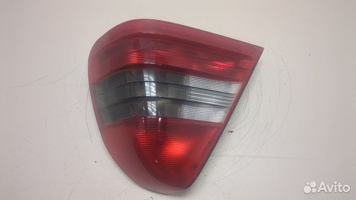 Фонарь (задний) правый Mercedes C W202