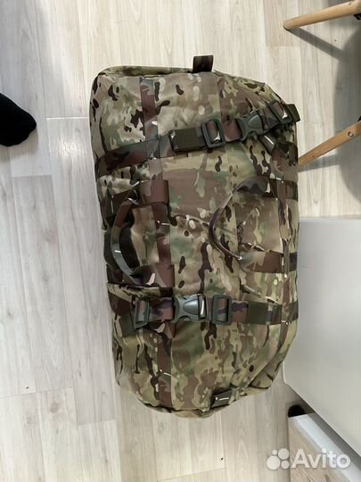 Военные вещи