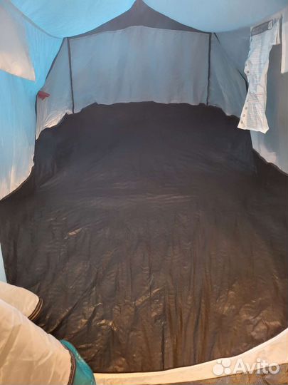 Палатка quechua 2 seconds 2