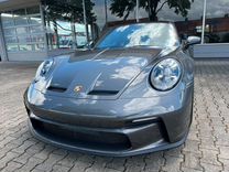 Porsche 911 GT3 4.0 AMT, 2024, 100 км, с пробегом, цена 29 000 000 руб.