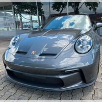 Porsche 911 GT3 4.0 AMT, 2024, 100 км, с пробегом, цена 29 000 000 руб.