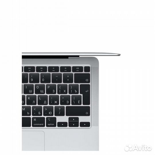 Apple MacBook Air 13 M1/8/256 Silver