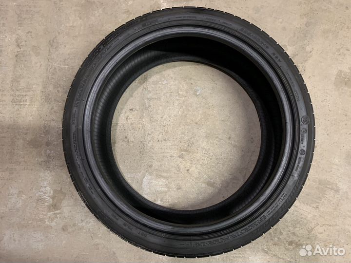 Bridgestone Potenza S001 225/40 R19 89Y