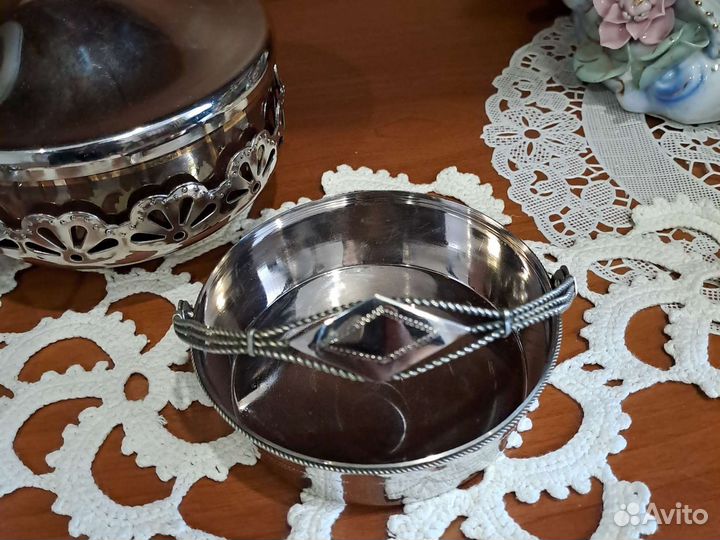 Сахарница Мнц СССР