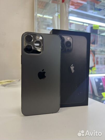 iPhone 13 Pro Max, 128 ГБ
