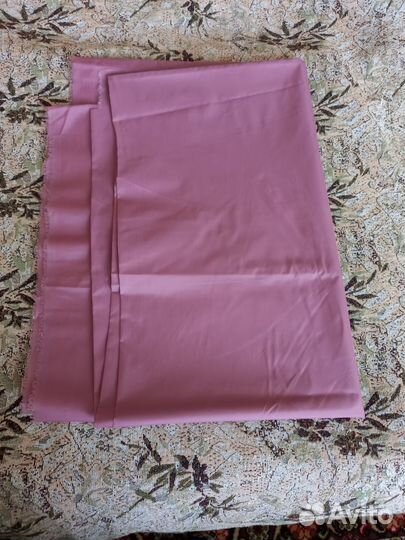 Отрез ткани плащевка советских времен цена за метр