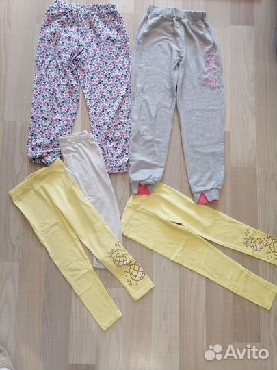 Детская одежда пакетом. Много фото