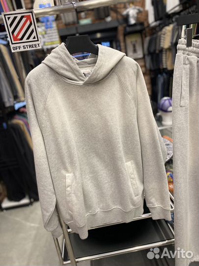 Худи Off Street
