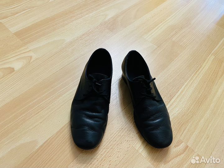 Туфли для бальных танцев Стандарт 21,5 см