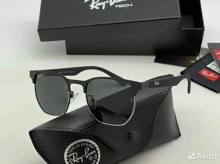 Солнцезащитные очки Ray Ban