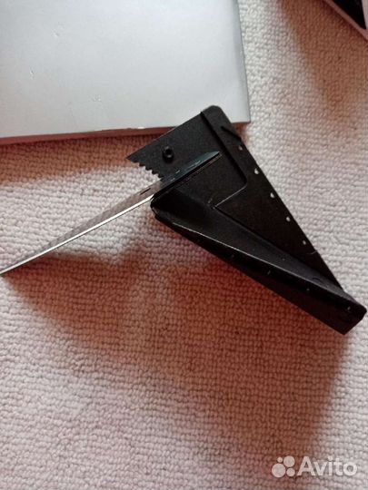 Нож кредитка