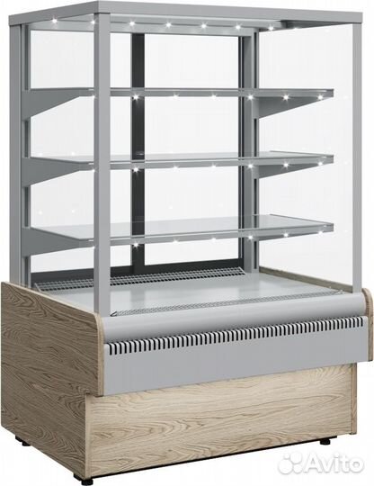 Холодильная витрина
