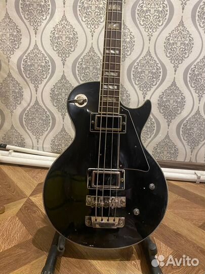 Басс гитара