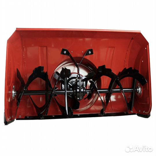 Снегоуборщик DDE ST1387LET 13 л.с