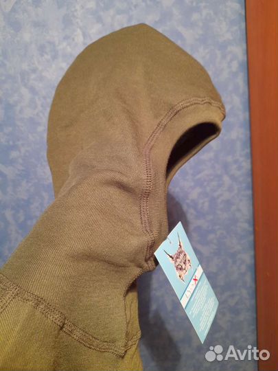 Балаклава подшлемник новый