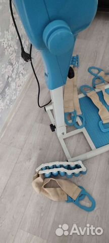 Массажер многофункциональный