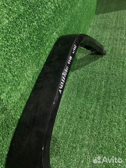 Расширитель задний правый Mercedes G W463 (2018-н