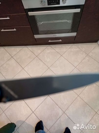 Нож Extrema Ratio BF3