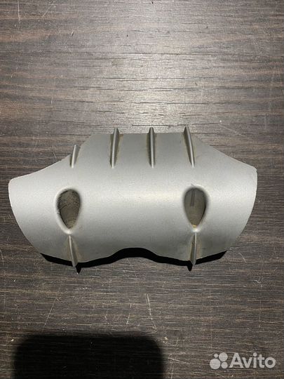 Накладка на мотор для BMW F650CS