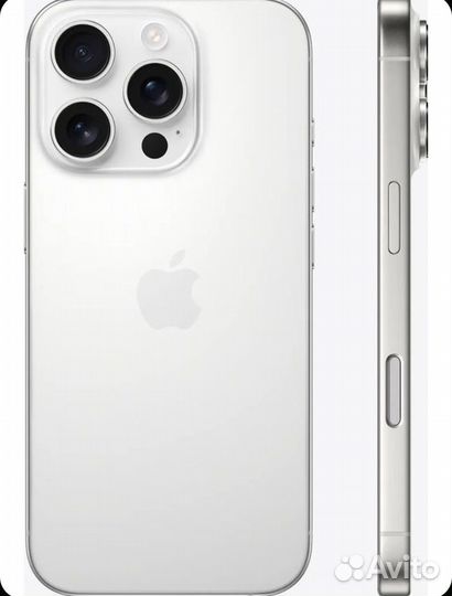 iPhone 16 Pro Max, 256 ГБ