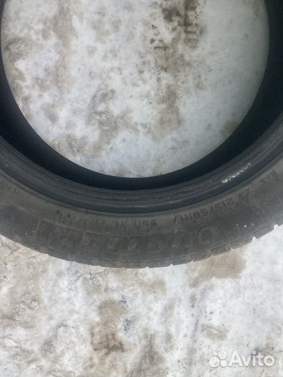 Ovation W-586 215/50 R17