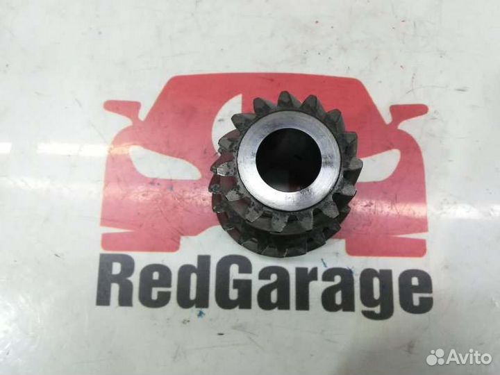 Шестерня раздаточной коробки Mitsubishi Pajero V34
