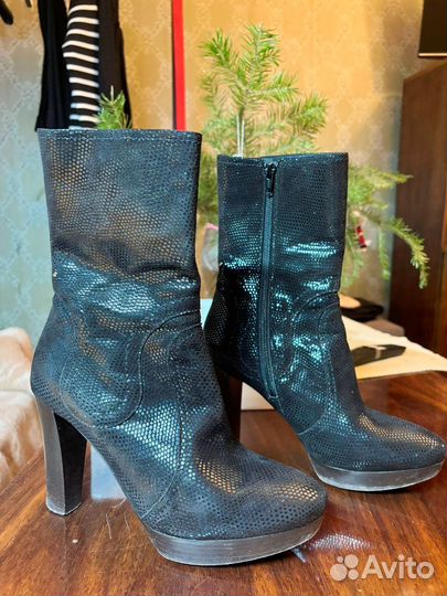 Ботильоны женские