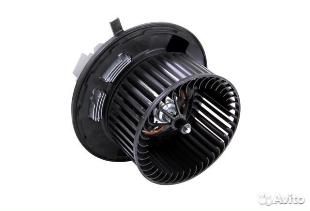 Моторчик печки. Новый. Гарантия