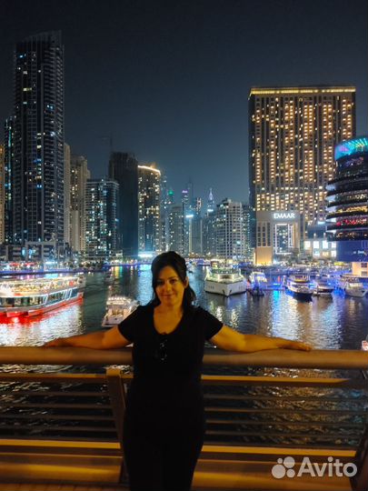 Услуги риэлтора