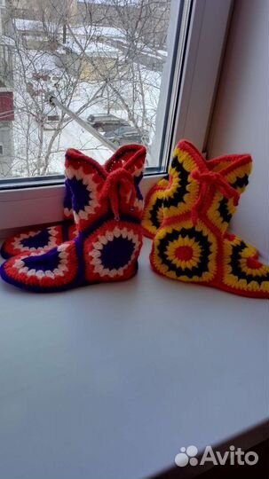 Женский шарф+шапка+варежки