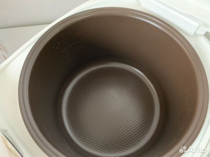 Мультиварка Moulinex Fuzzy Logic MK707832