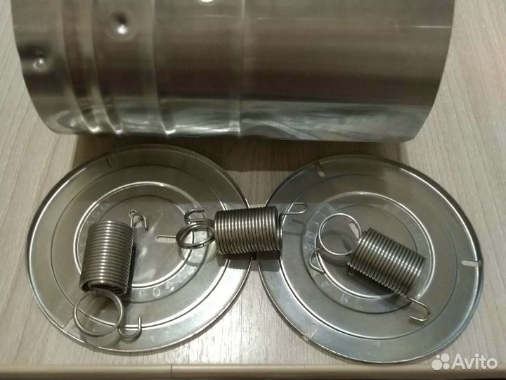 Ветчинница Белобока