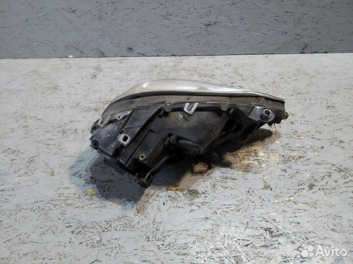 Фара левая Mercedes Ml-Class W164