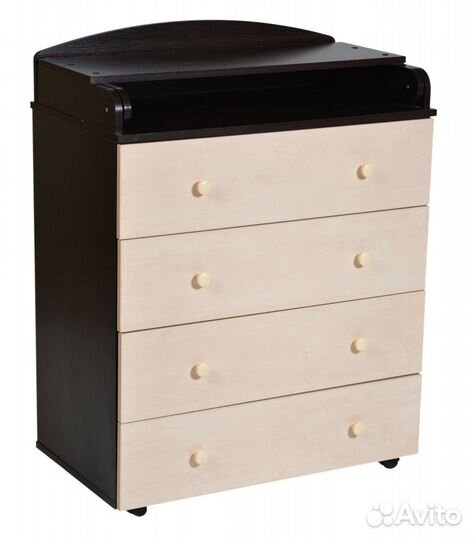 Пеленальный стол